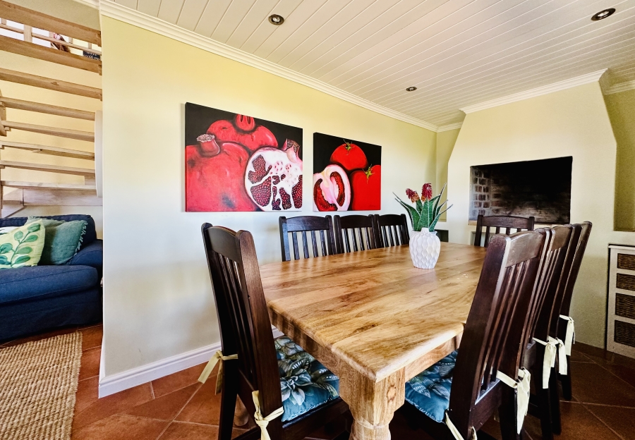 4 Bedroom Property for Sale in Fisherhaven Western Cape